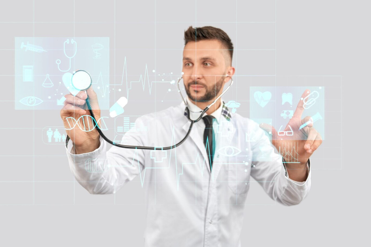 Social Media para Médicos